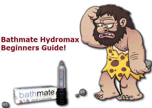 bathmate hydromax injuries