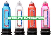 top bathmate alternatives
