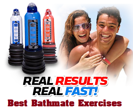 bathmate exercises and routine