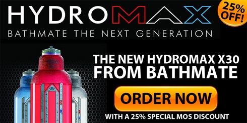 buy bathmate hydromax from amazon